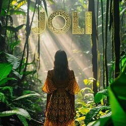 Cover of Joli