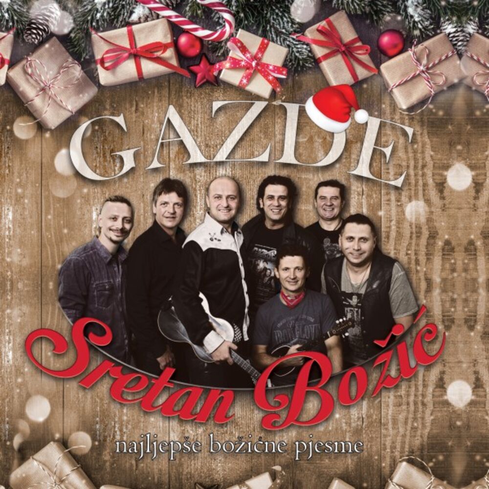 Picture of Sretan Bozic: Najljepse Bozicne Pjesme