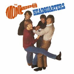 Cover of Headquarters (Deluxe Edition)