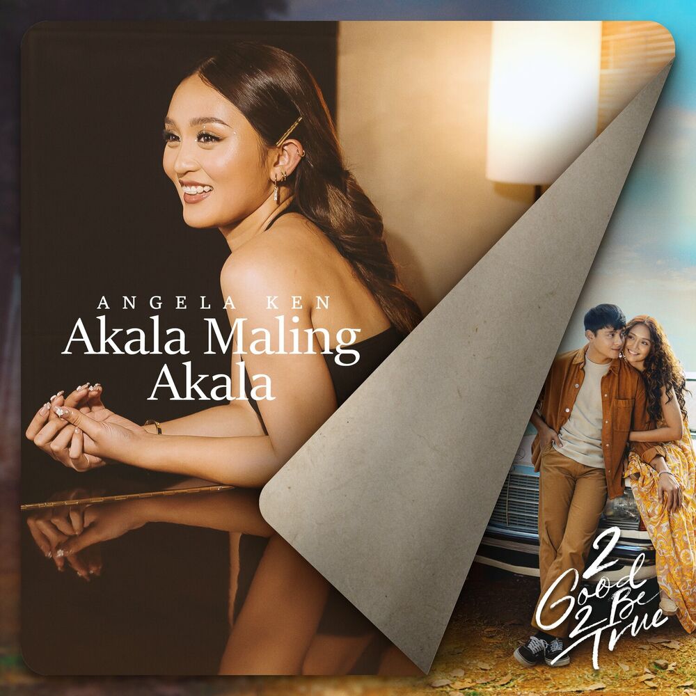 Picture of Akala Maling Akala (From "2 Good 2 Be True")