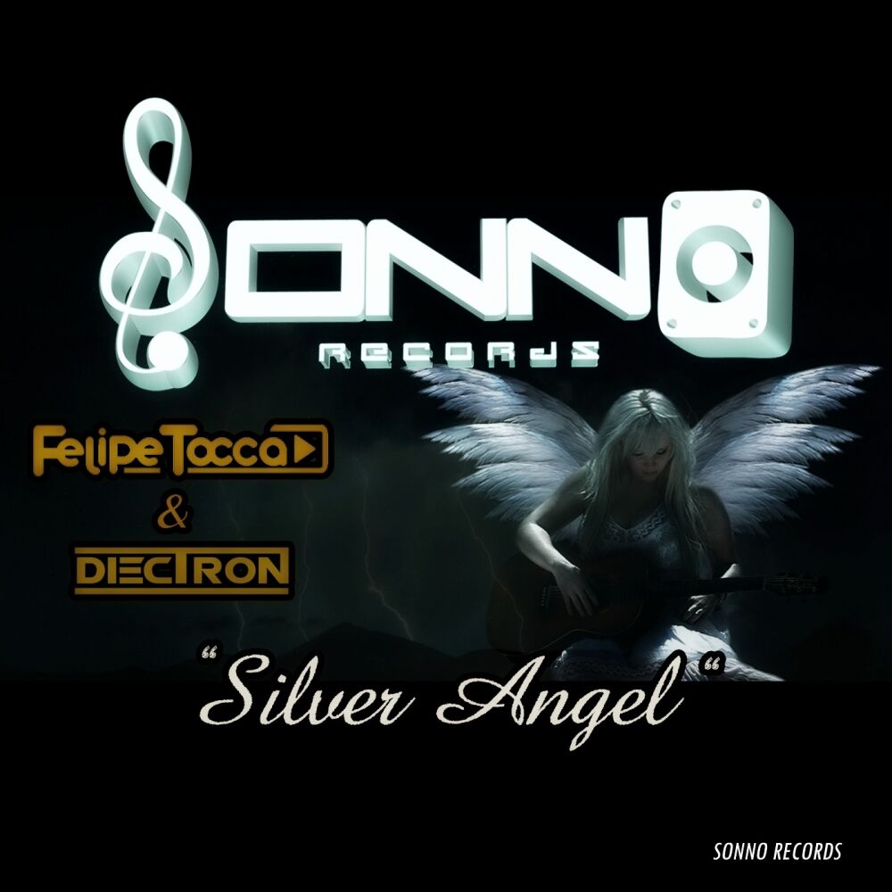 Picture of Silver Angel
