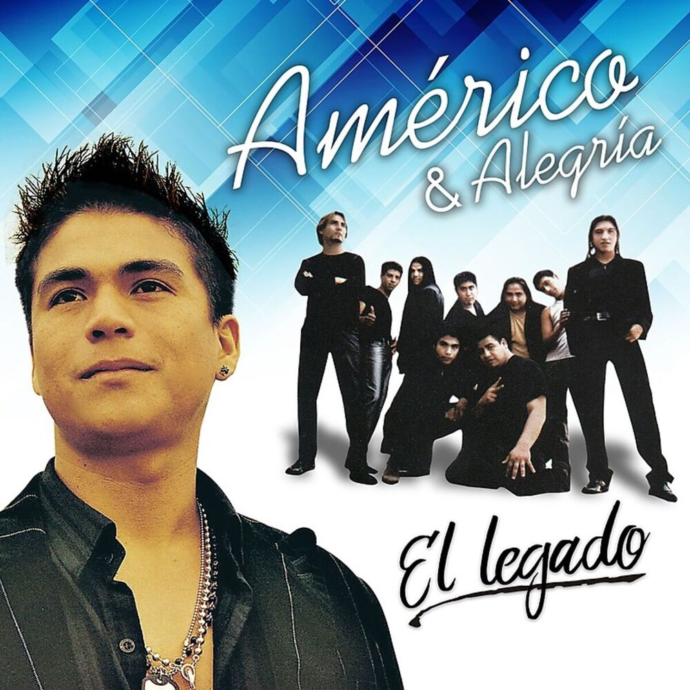Picture of El Legado