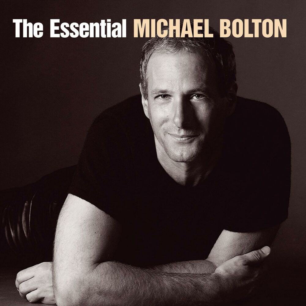 Picture of The Essential Michael Bolton