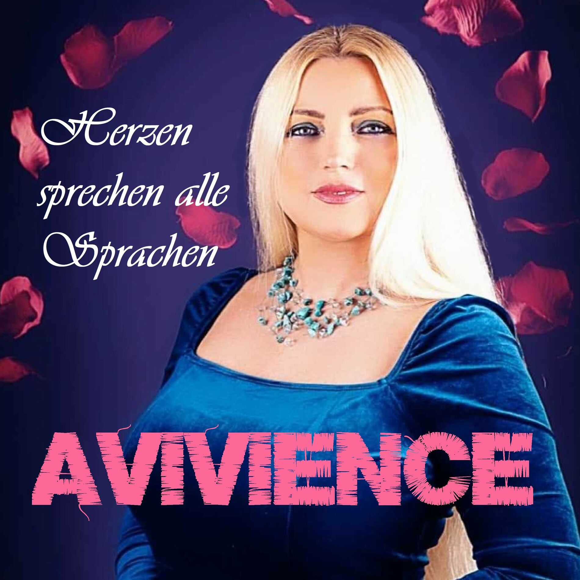 Album cover of Herzen sprechen alle Sprachen
