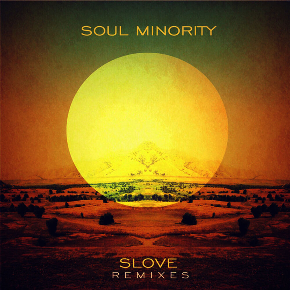 Picture of Slove (Remixes)
