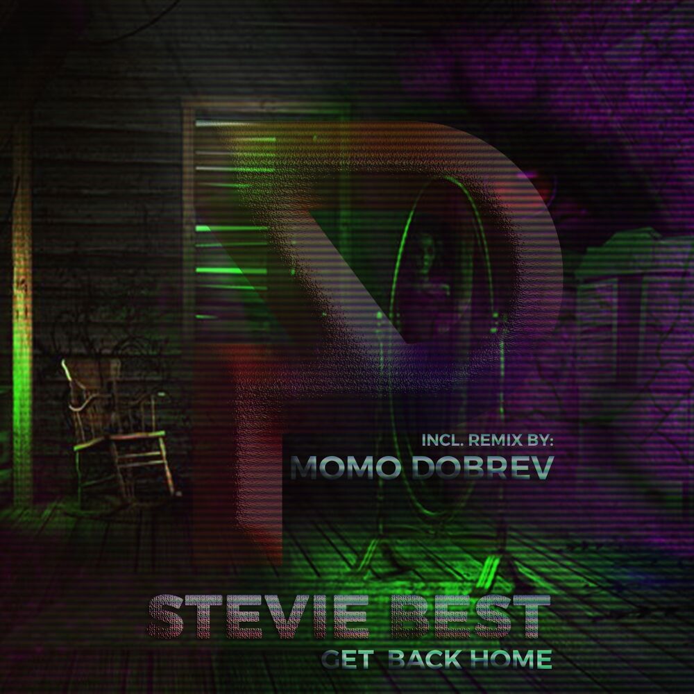 Picture of Get Back Home