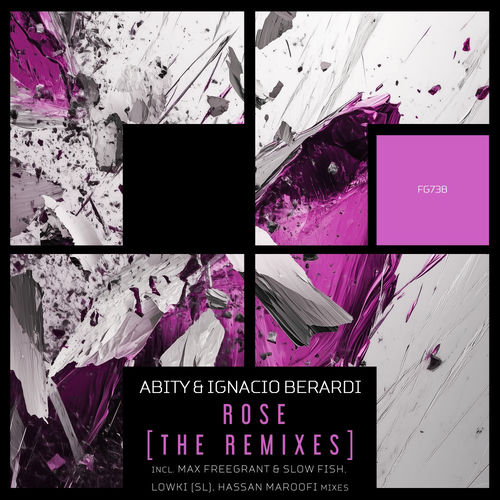 Rose [The Remixes]