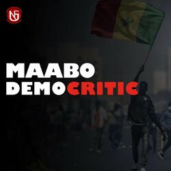 Cover of Démocritic