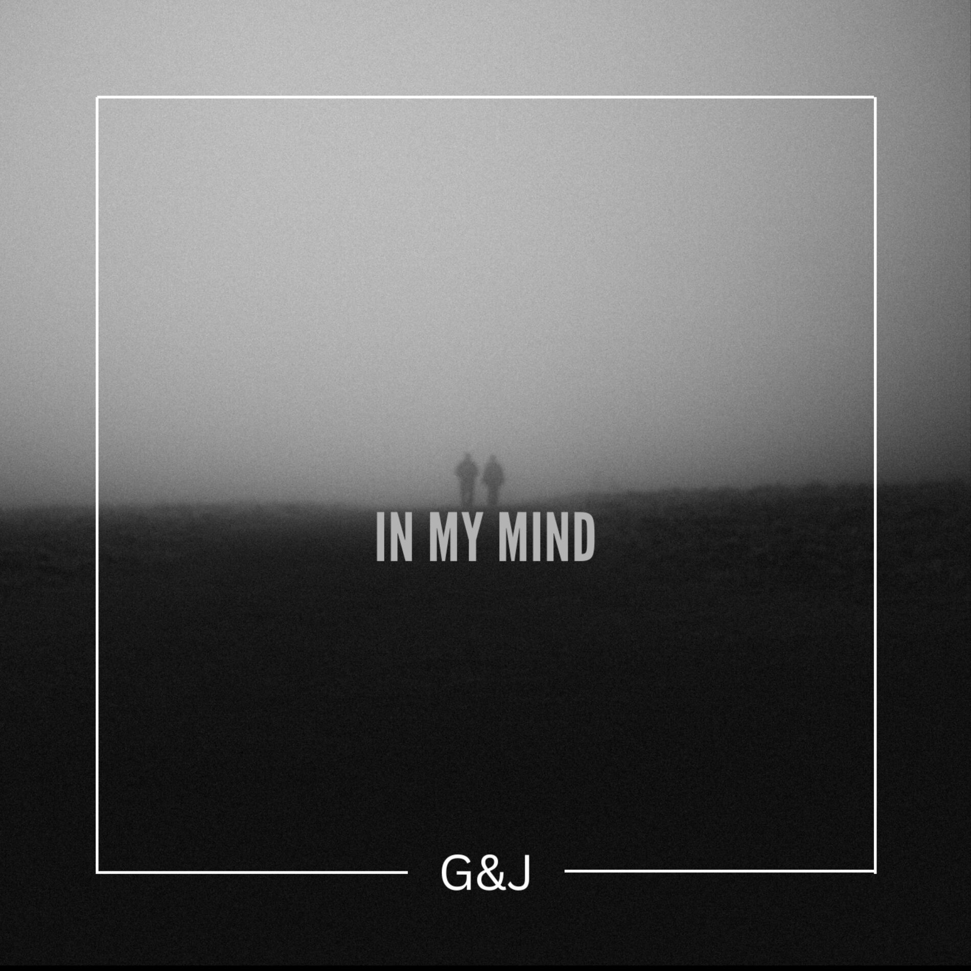 Album cover of In My Mind