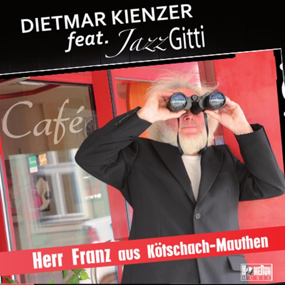 Picture of Herr Franz aus Kötschach Mauthen