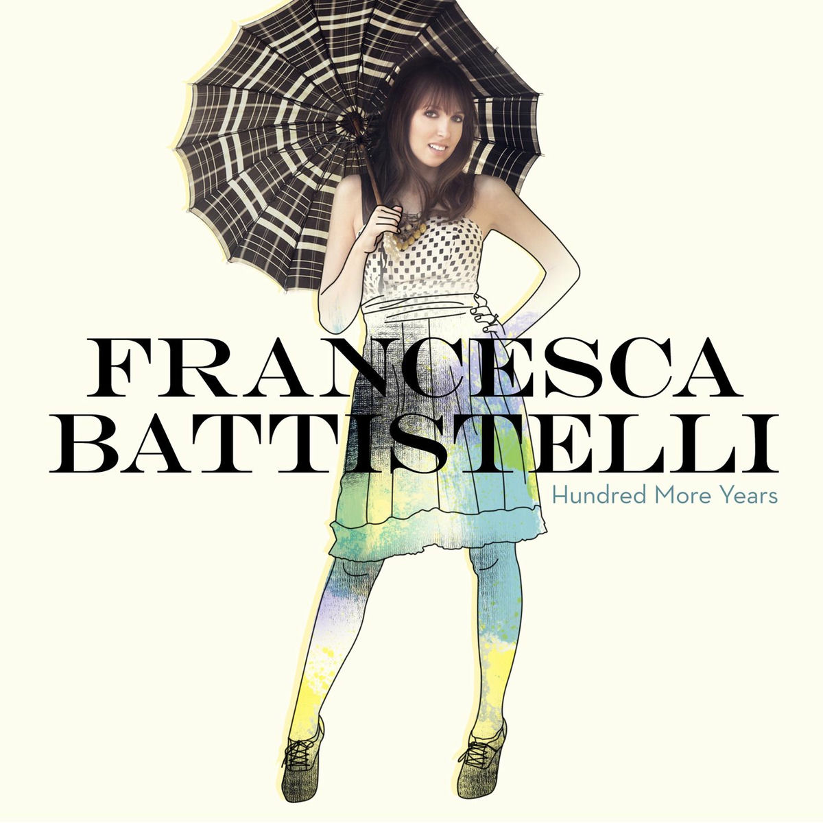 Album cover of Hundred More Years