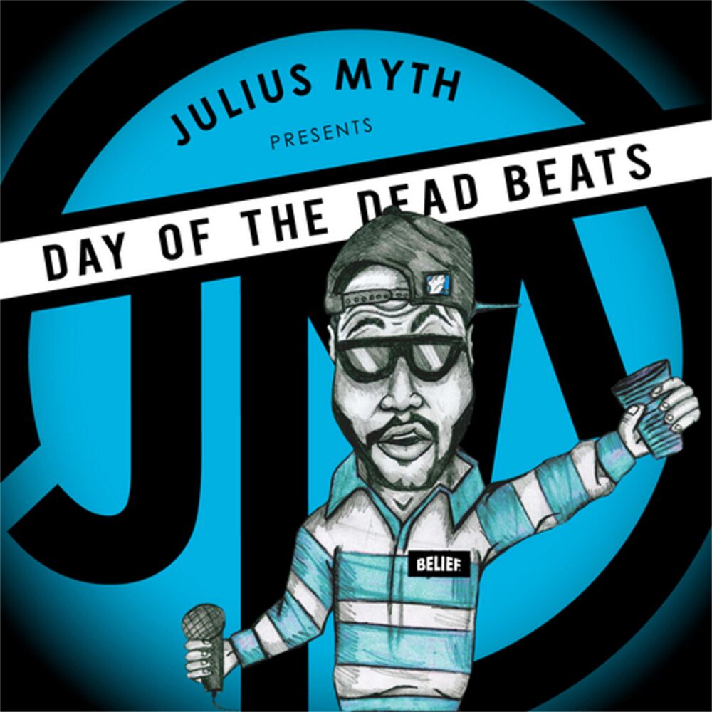 Picture of Day of the Deadbeats