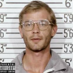 Cover of Jeffrey Dahmer