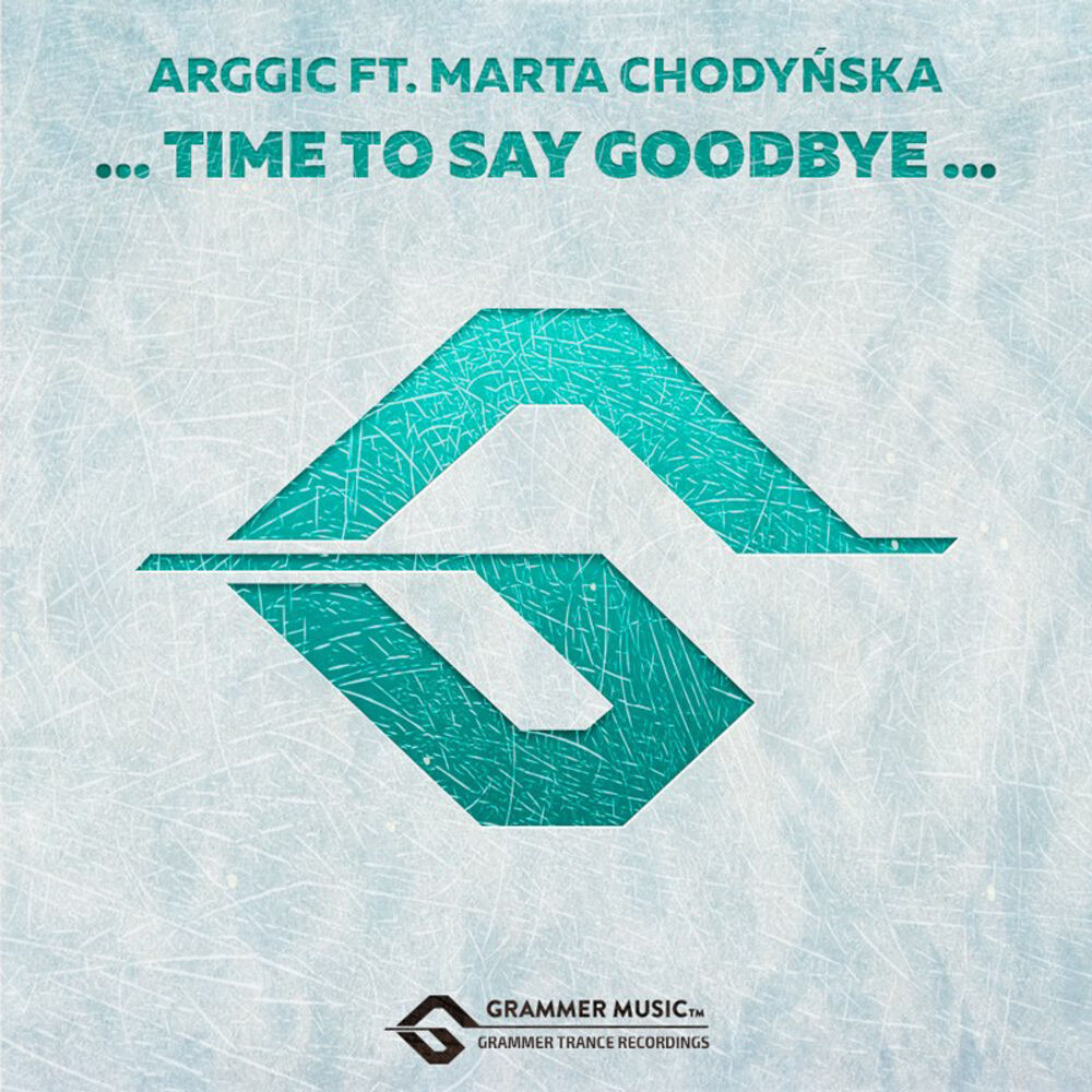Picture of Time to Say Goodbye