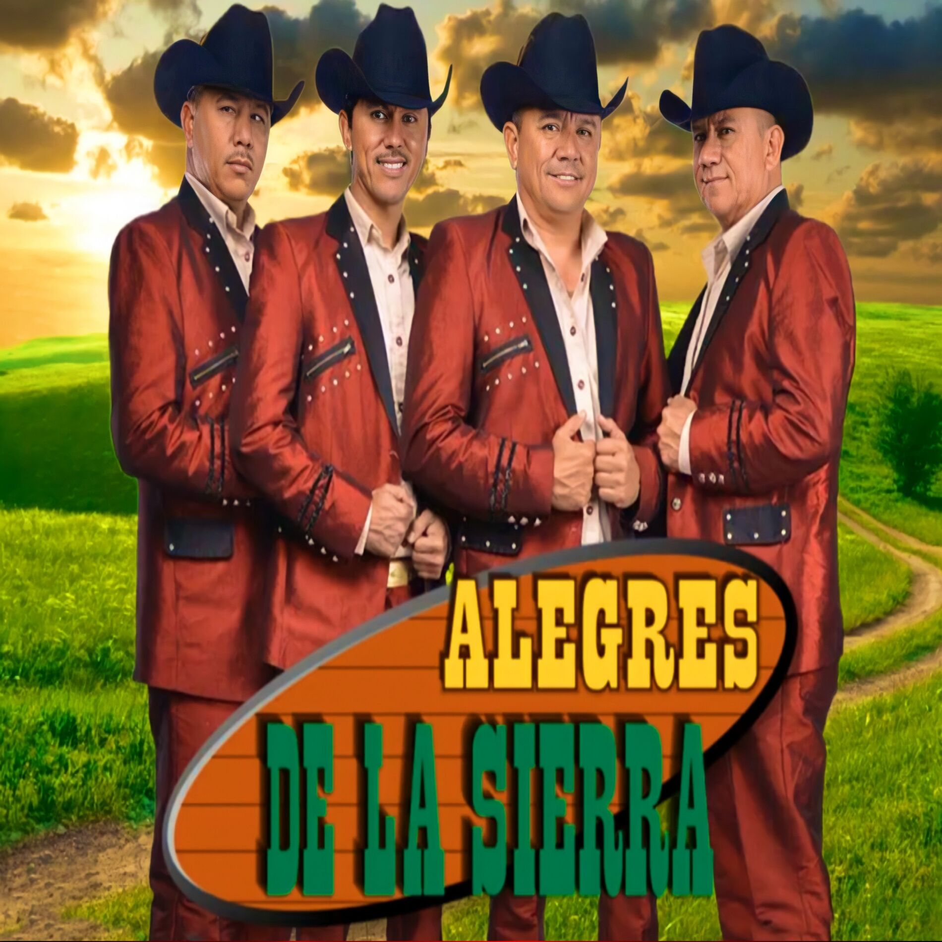 Album cover of En Vivo Desde El Carrizo Sin.