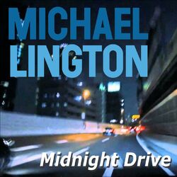 Cover of Midnight Drive