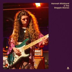 Hannah Wicklund on Audiotree Live