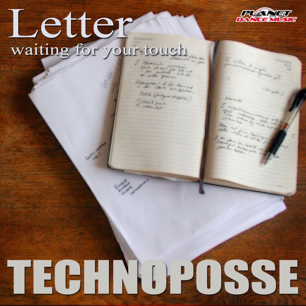 Picture of Letter