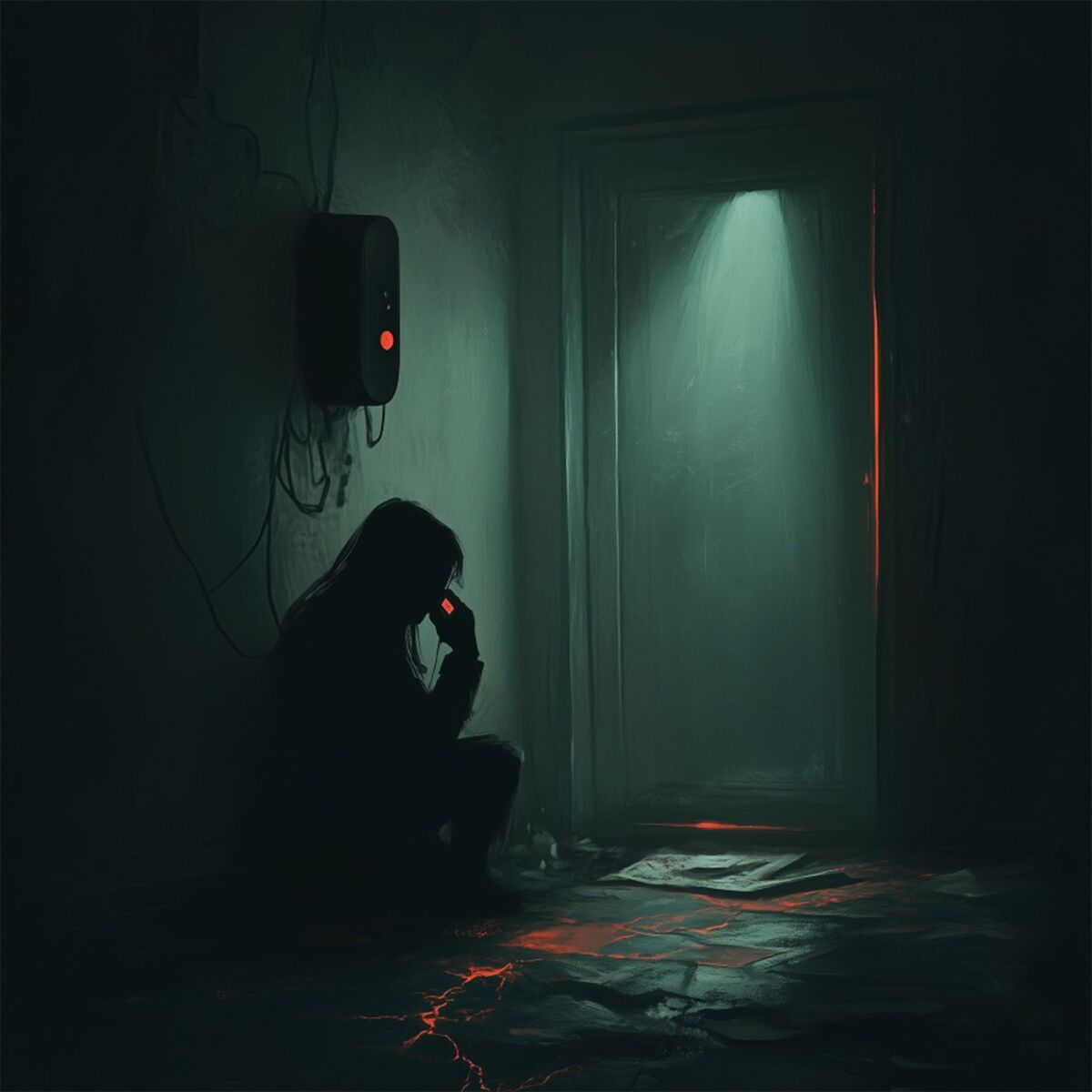 Album cover of Das Spiel um Leben und Tod