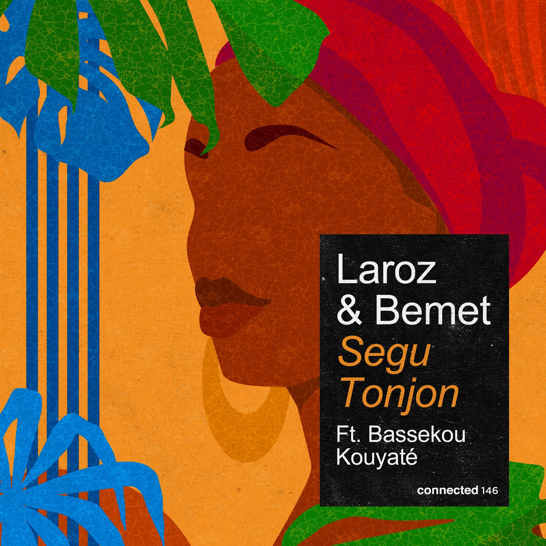 Album cover of Segu Tonjon