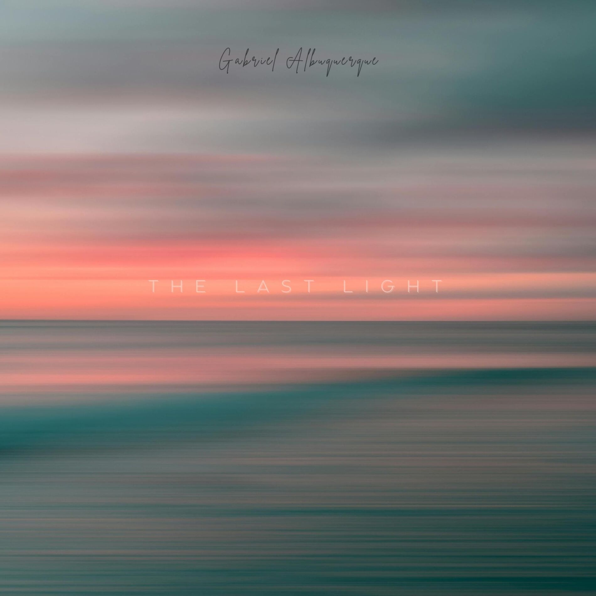 Album cover of The Last Light