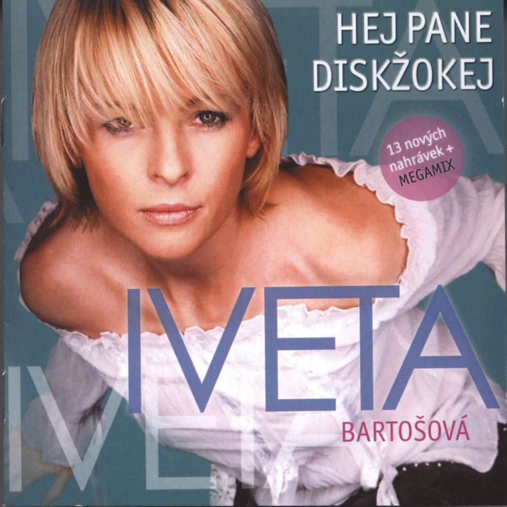 Picture of Hej, pane diskžokej