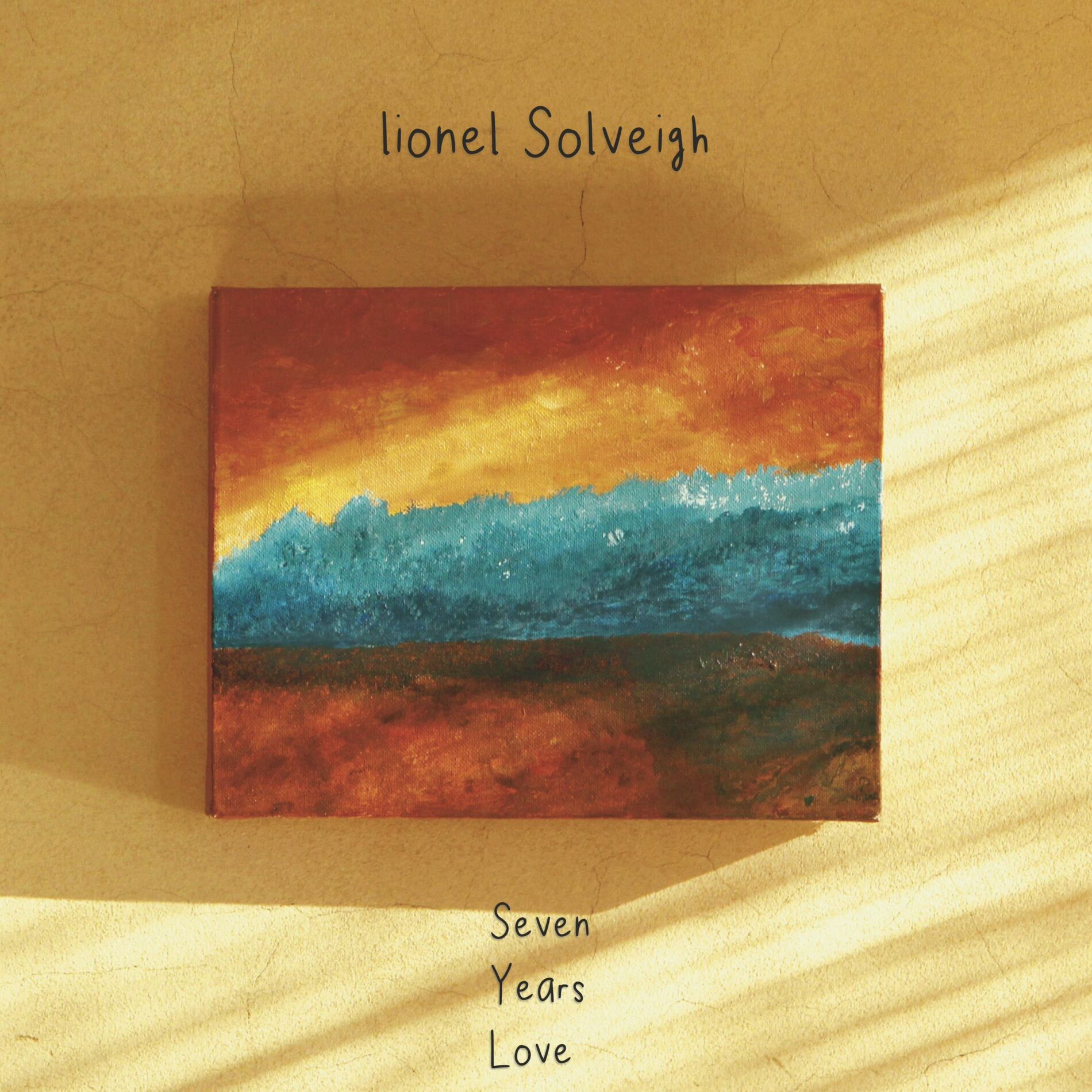 Album cover of If