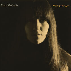Cover of Way Out West