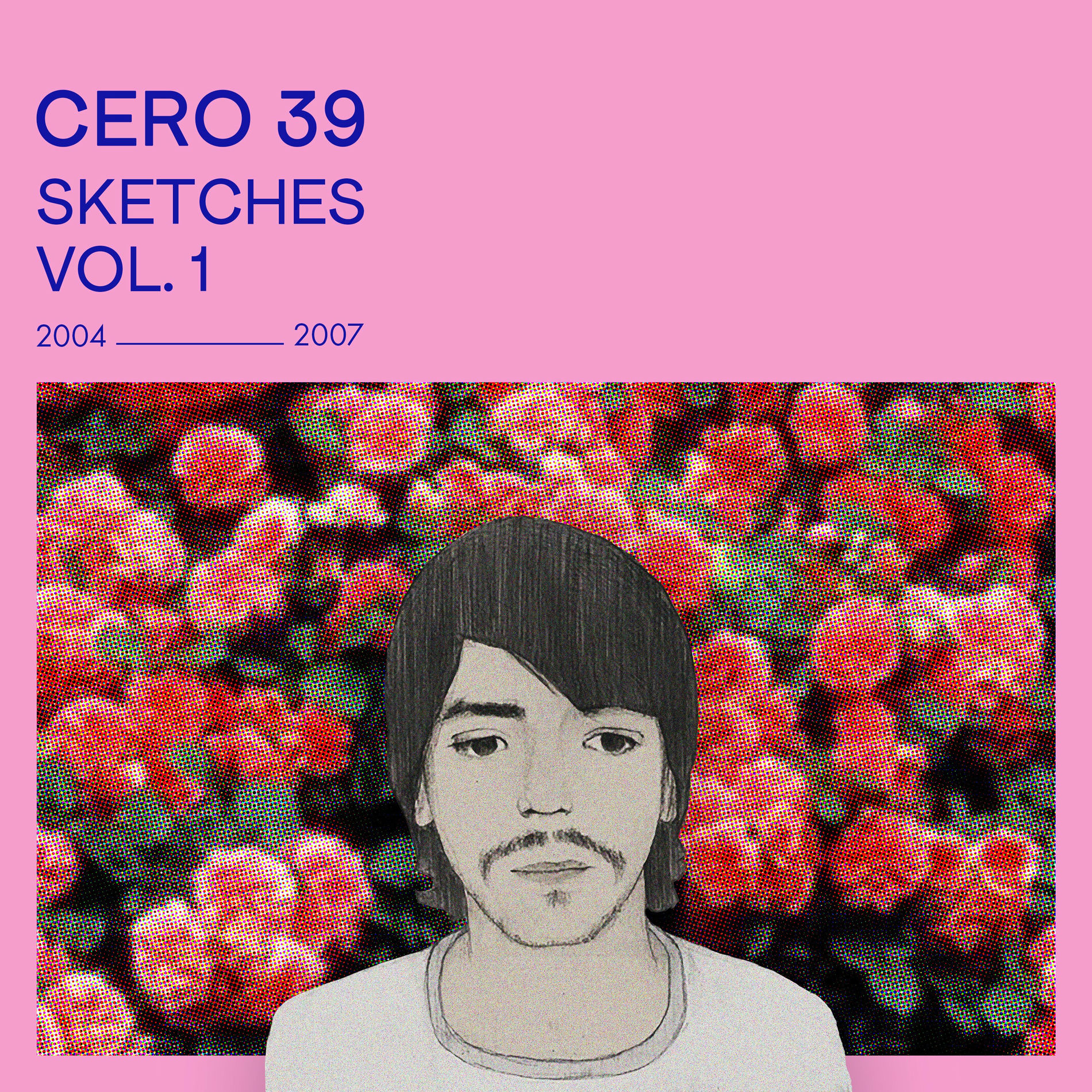 Album cover of Sketches, Vol. 1 (2004-2007)