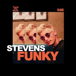 Cover of Funky