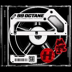 Cover of 99 Octane
