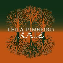Cover of Raiz