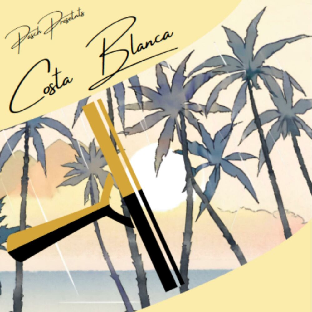 Picture of Costa Blanca