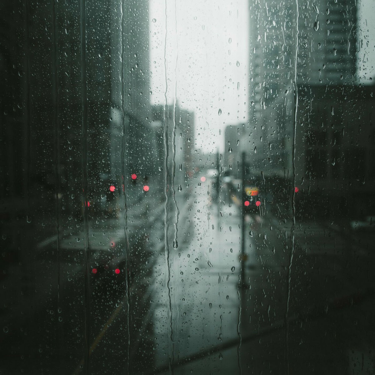 Album cover of In the Gutter