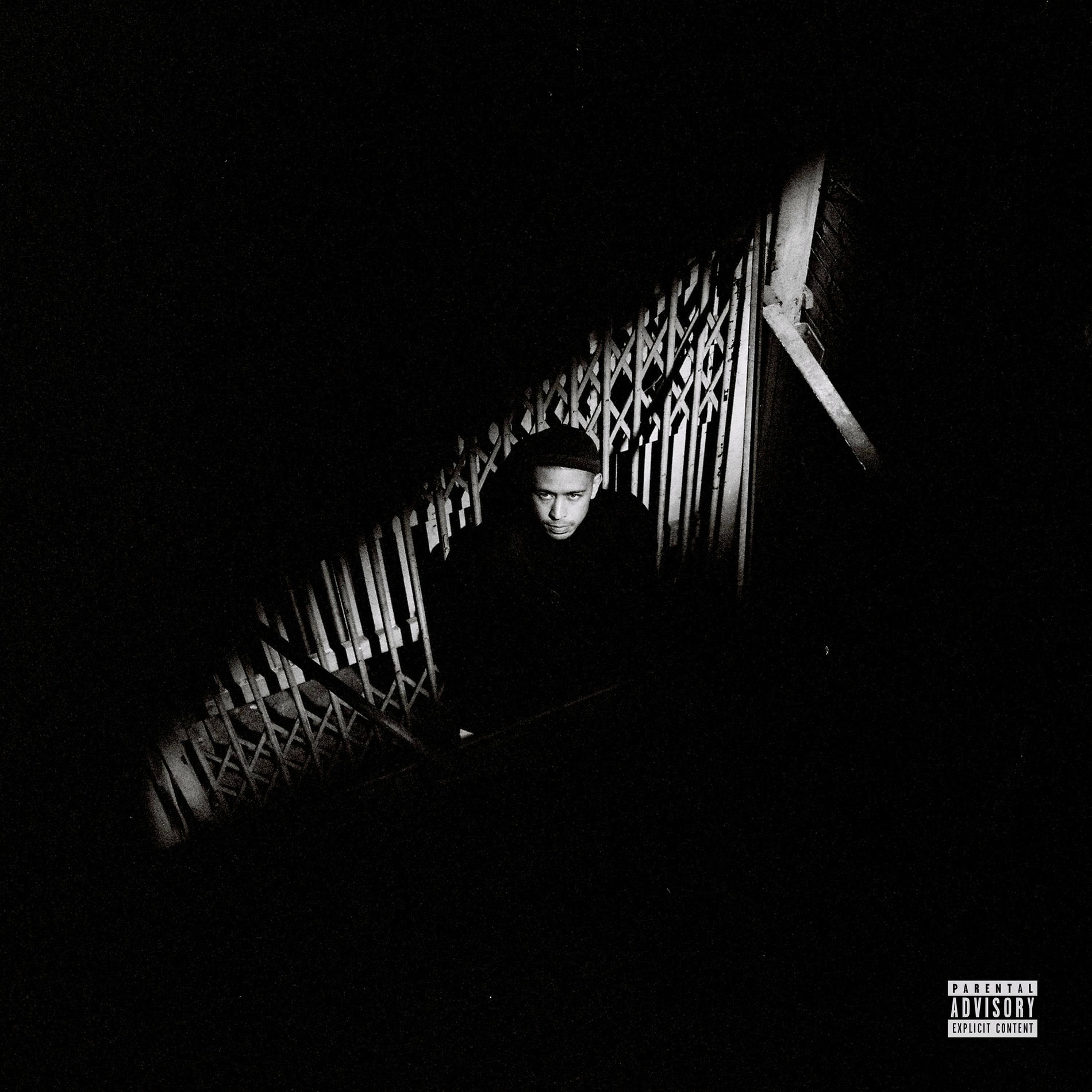 Album cover of Rat Race