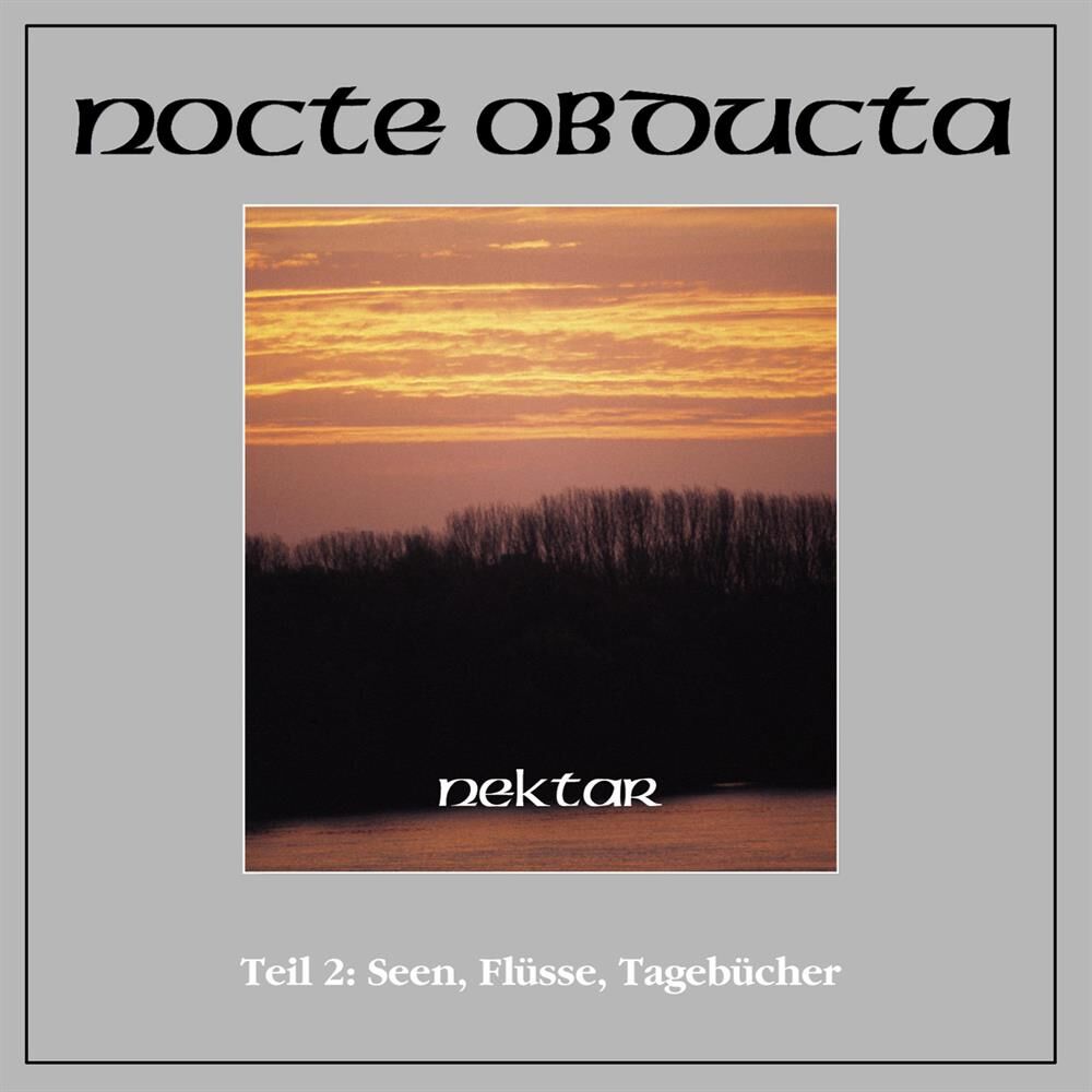 Picture of Nektar Teil 2
