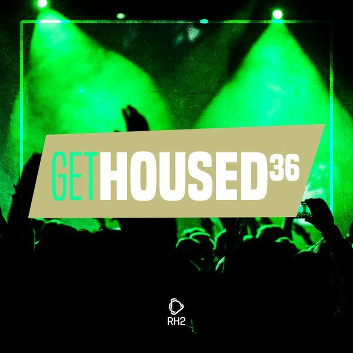 Album cover of Get Housed, Vol. 36