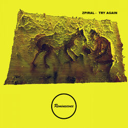 Cover of Try Again