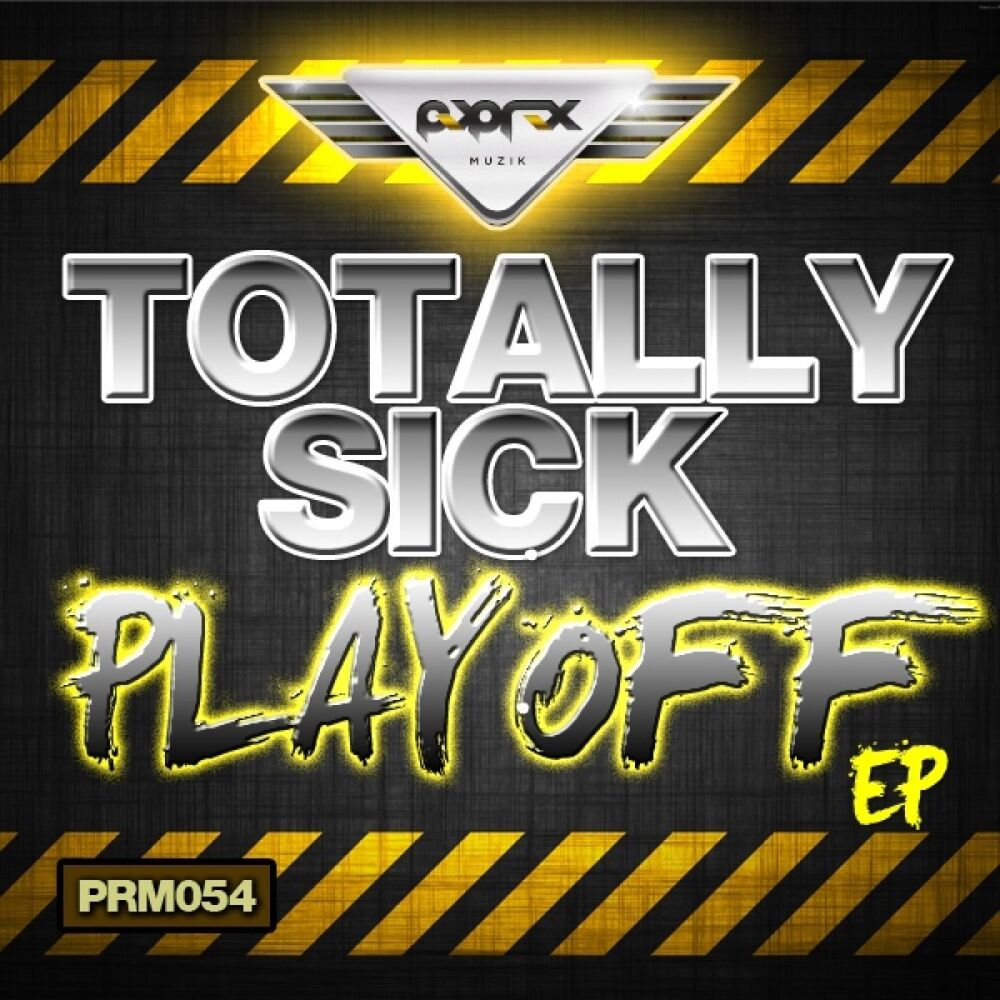 Picture of Playoff EP