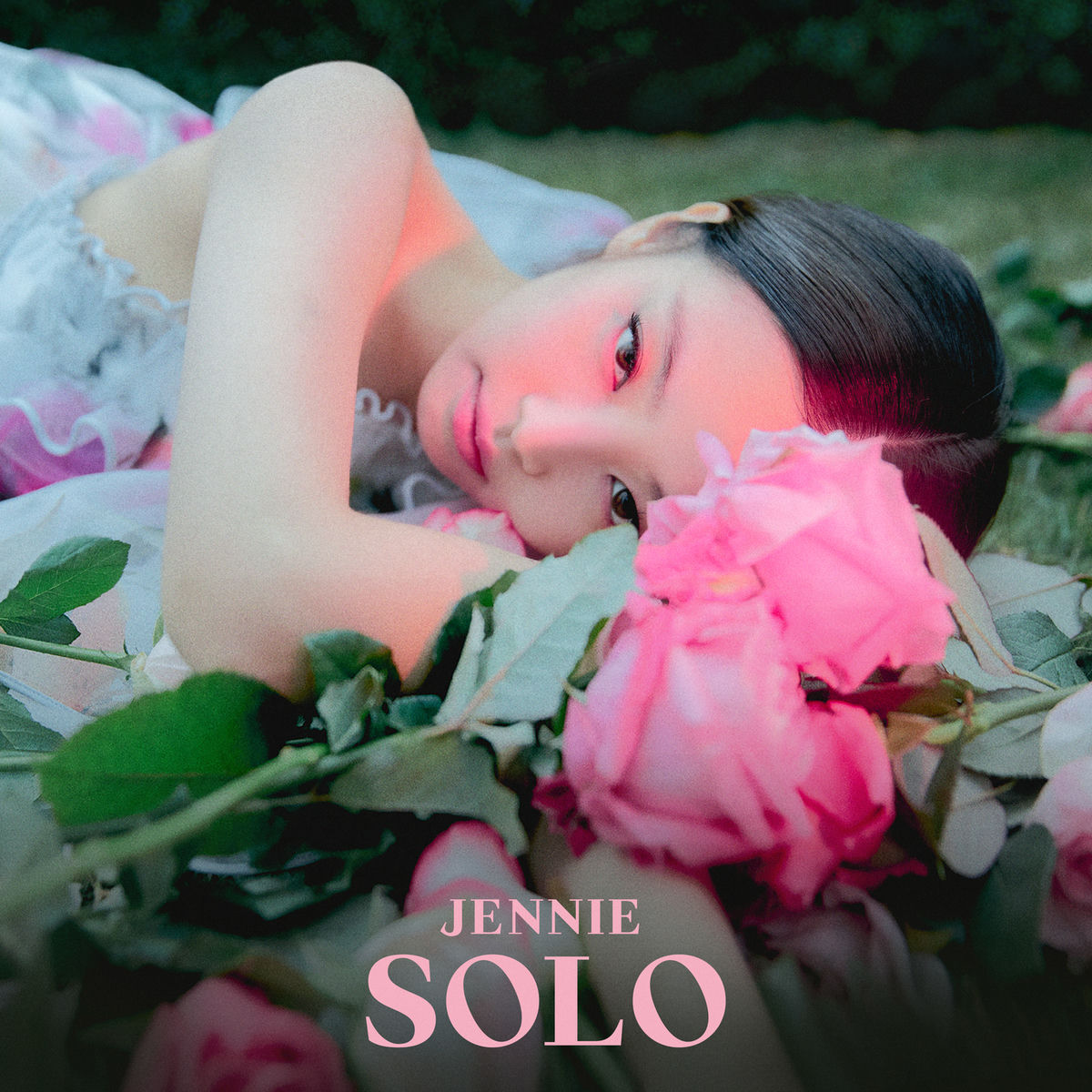 Album picture of SOLO