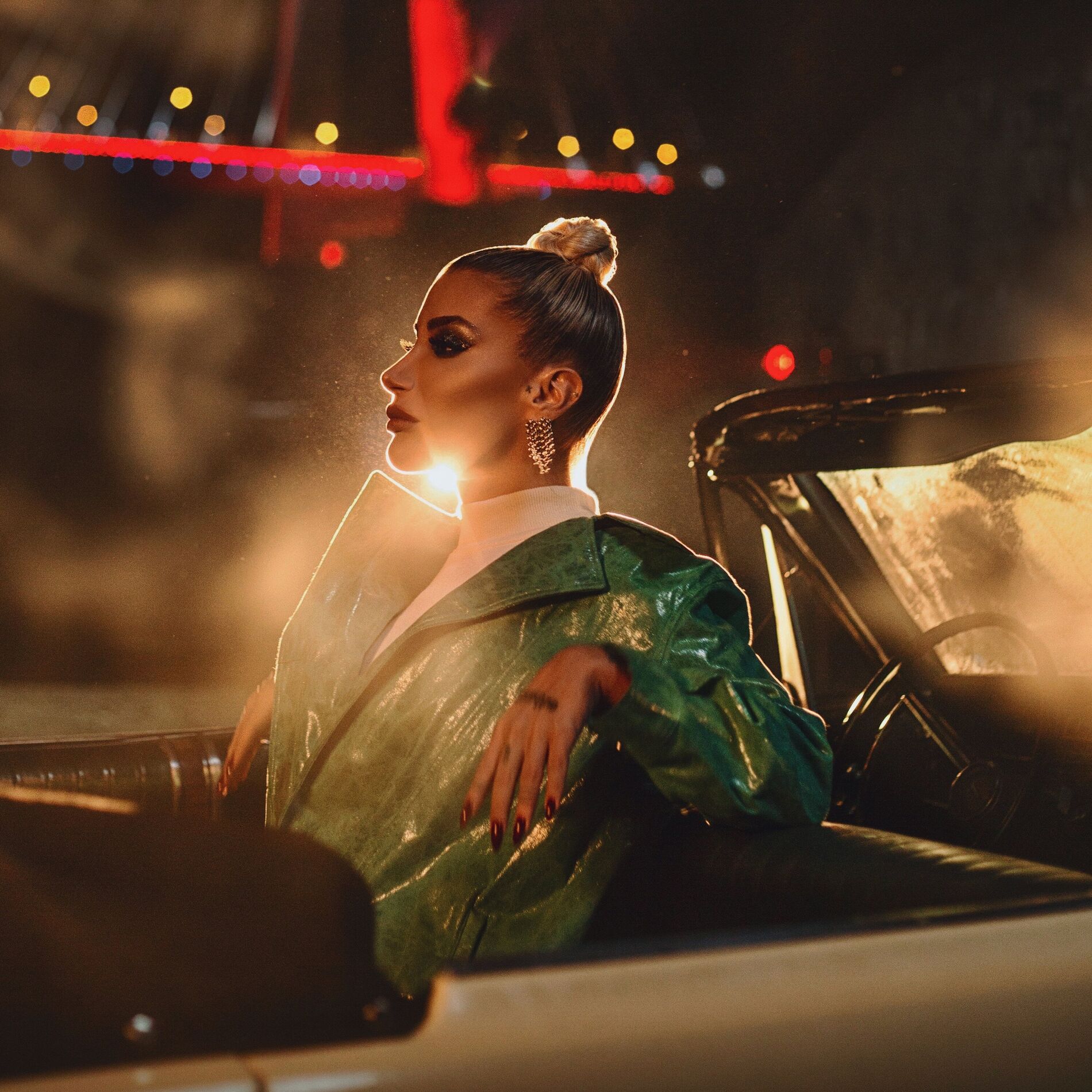 Album cover of Alıştım Zehrine