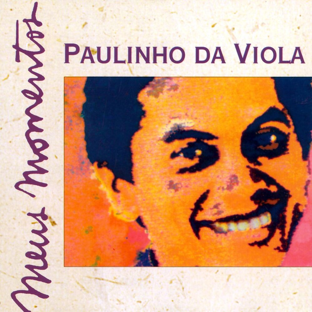 Picture of Meus Momentos: Paulinho Da Viola