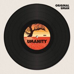 Cover of Umanity