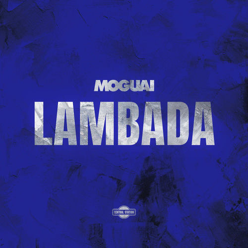 Lambada artwork
