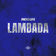 Lambada by Moguai album cover