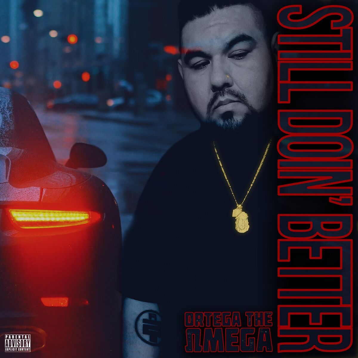 Album cover of Still Doin Better