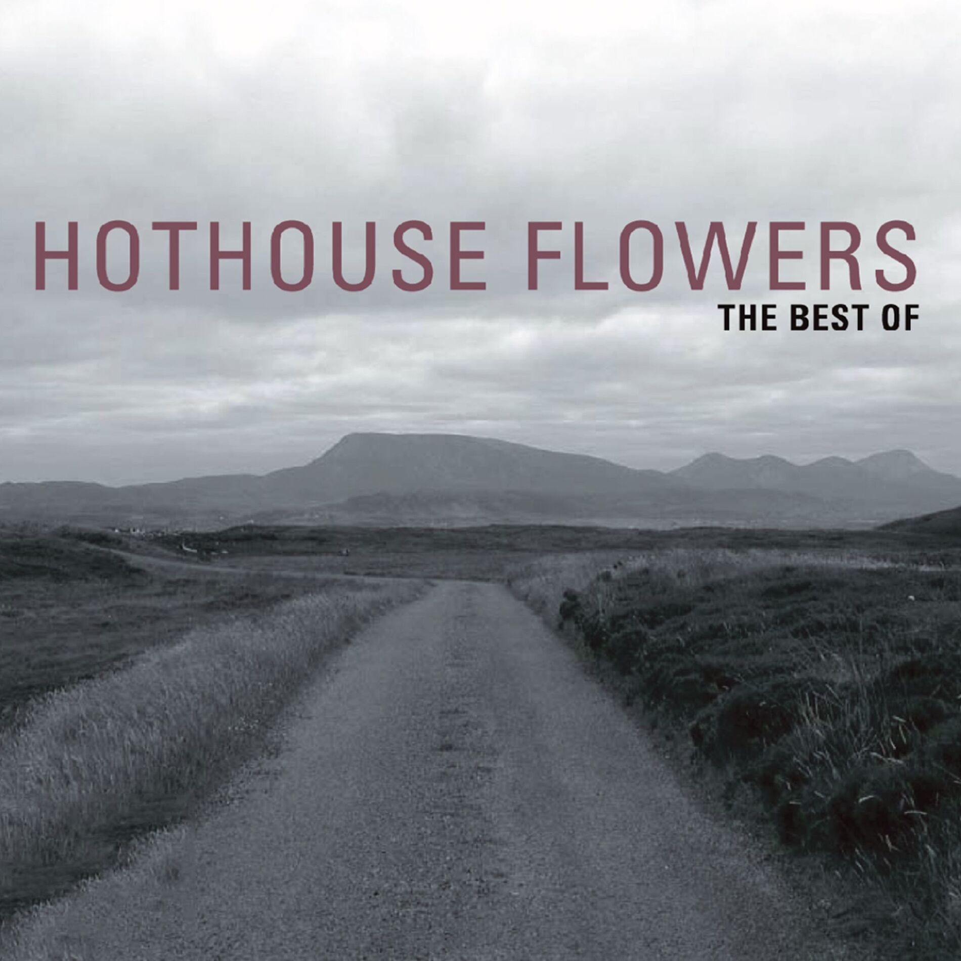 Album cover of The Best Of