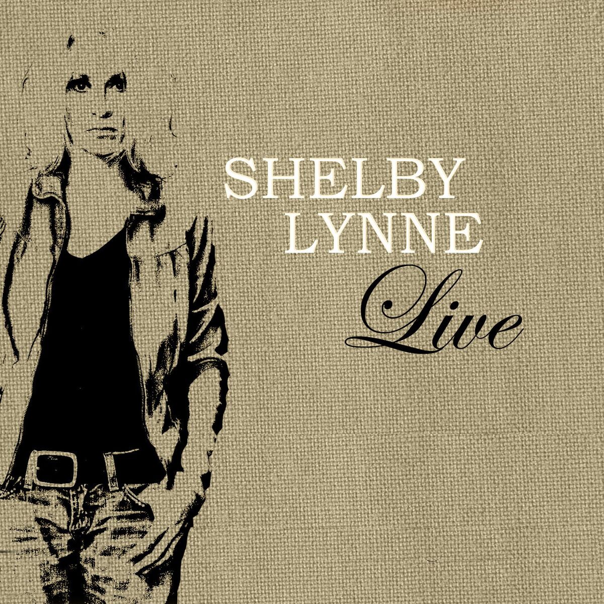 Album cover of Live at Mccabe's