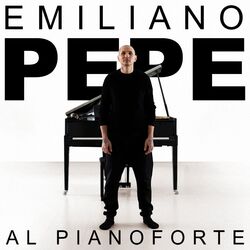 Cover of Emiliano Pepe al Pianoforte