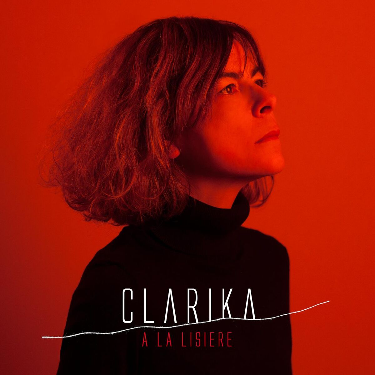 Album cover of A la lisière